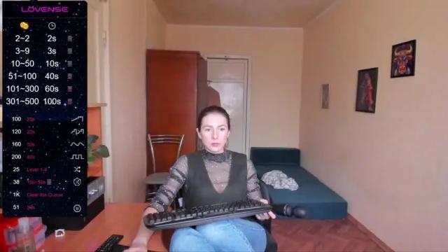 Image 2 of clairesemwincheste Stream on Chaturbate on 19 months ago