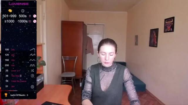 Image 6 of clairesemwincheste Stream on Chaturbate on 19 months ago