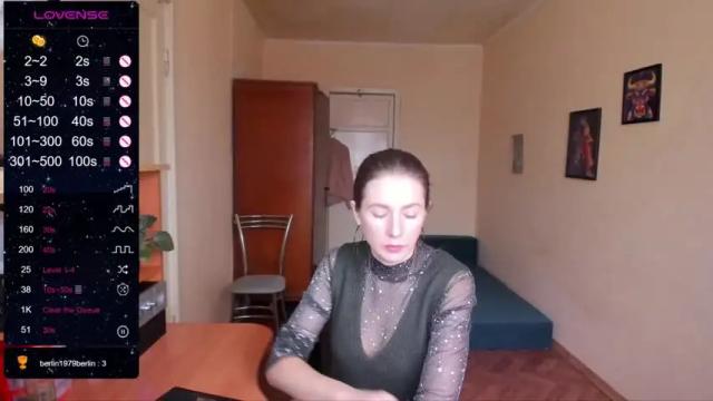 Image 7 of clairesemwincheste Stream on Chaturbate on 19 months ago
