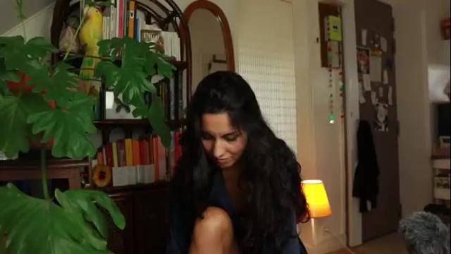 Image 4 of clairsatine Stream on Chaturbate on 3 months ago