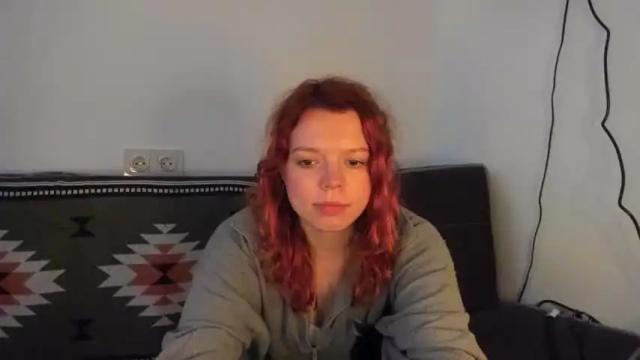 Image 11 of clancyosbourne Stream on Chaturbate on 13 months ago