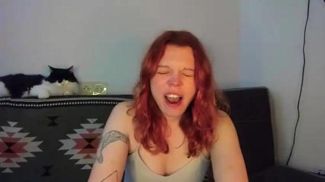 Image 10 of clancyosbourne Stream on Chaturbate on 13 months ago