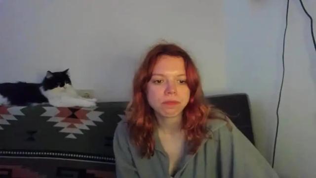 Thumbnail 1, clancyosbourne's Stream at Chaturbate, 13 months ago