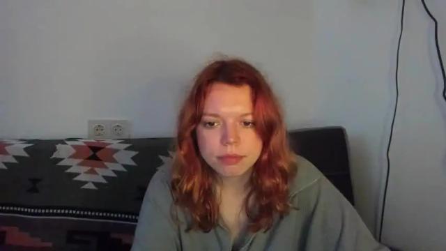 Image 8 of clancyosbourne Stream on Chaturbate on 13 months ago