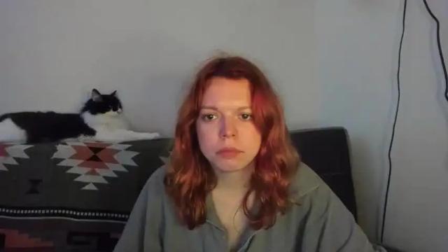 Thumbnail 3, clancyosbourne's Stream at Chaturbate, 13 months ago