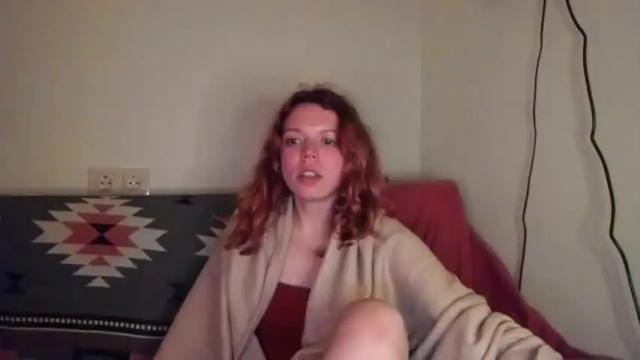 Image 3 of clancyosbourne Stream on Chaturbate on 12 months ago