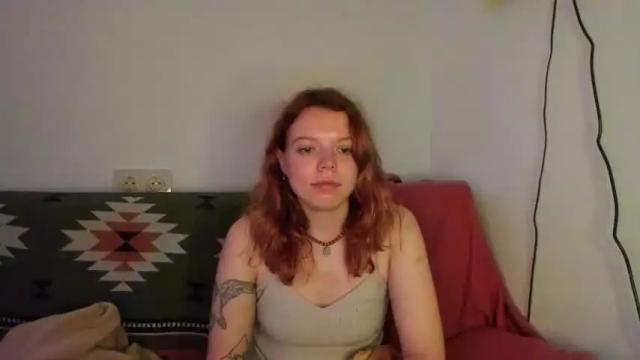Image 4 of clancyosbourne Stream on Chaturbate on 12 months ago