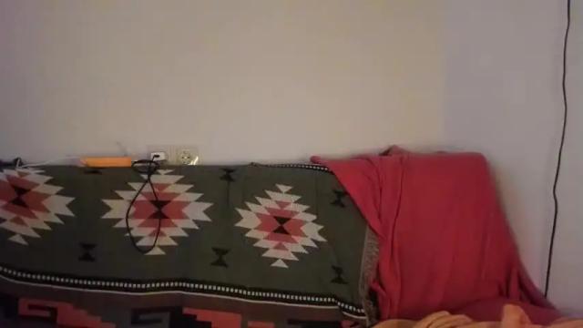 Thumbnail 2, clancyosbourne's Stream at Chaturbate, 12 months ago