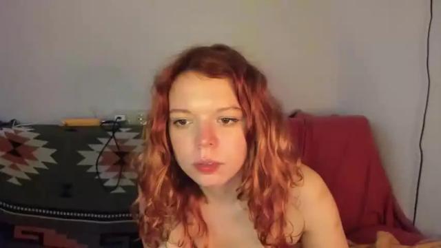 Image 7 of clancyosbourne Stream on Chaturbate on 12 months ago