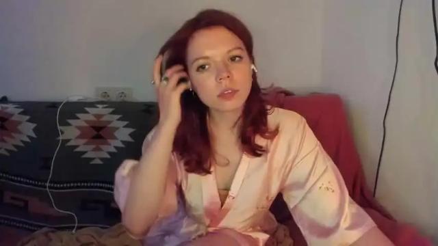 Image 11 of clancyosbourne Stream on Chaturbate on 12 months ago