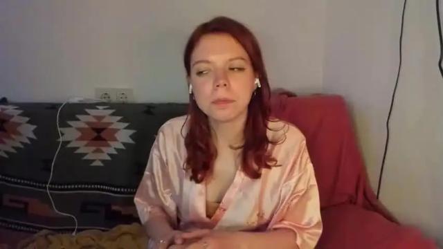 Image 12 of clancyosbourne Stream on Chaturbate on 12 months ago