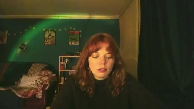 Image 4 of clancyosbourne Stream on Chaturbate on 1 month ago