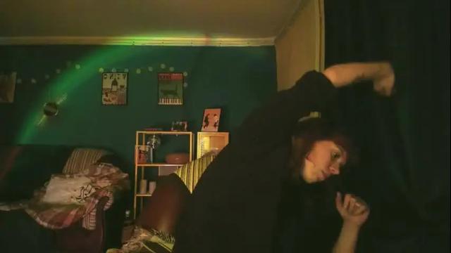 Thumbnail 2, clancyosbourne's Stream at Chaturbate, 29 days ago