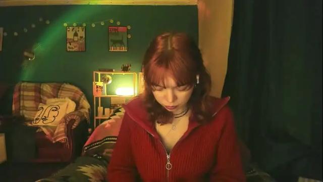 Image 8 of clancyosbourne Stream on Chaturbate on 29 days ago