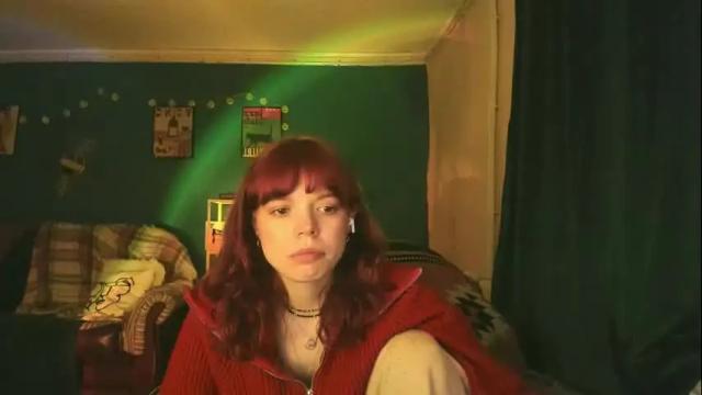 Image 8 of clancyosbourne Stream on Chaturbate on 25 days ago