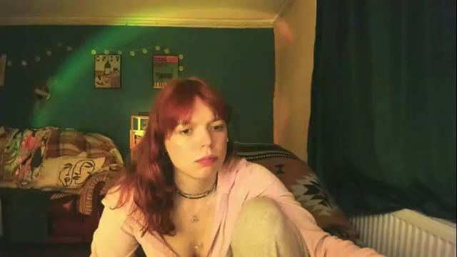 Image 4 of clancyosbourne Stream on Chaturbate on 22 days ago