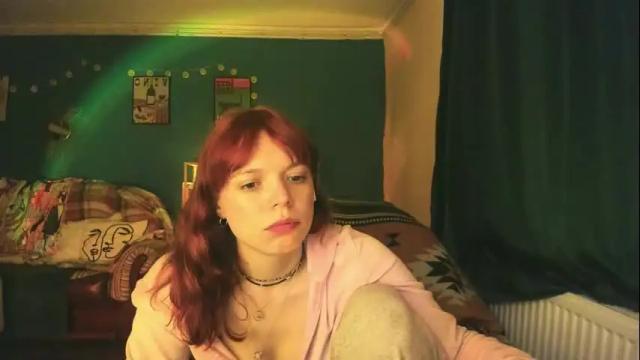 Image 6 of clancyosbourne Stream on Chaturbate on 22 days ago