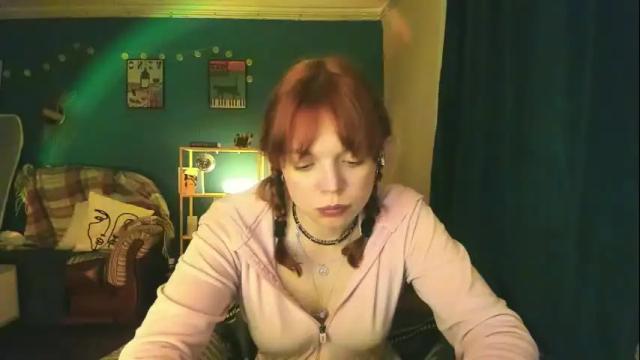 Thumbnail 1, clancyosbourne's Stream at Chaturbate, 20 days ago