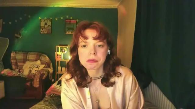 Image 11 of clancyosbourne Stream on Chaturbate on 20 days ago