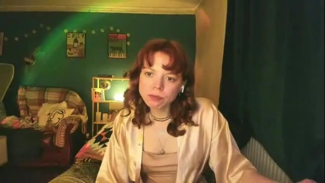 Image 12 of clancyosbourne Stream on Chaturbate on 20 days ago