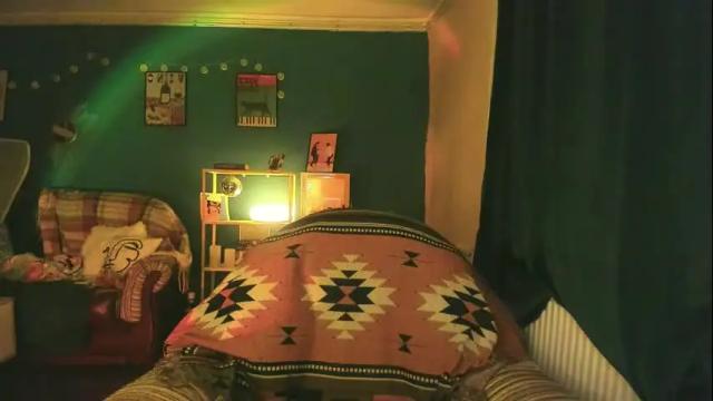 Image 6 of clancyosbourne Stream on Chaturbate on 20 days ago
