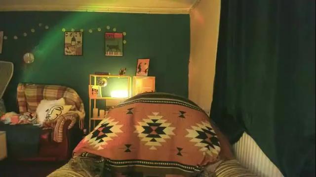 Thumbnail 3, clancyosbourne's Stream at Chaturbate, 18 days ago