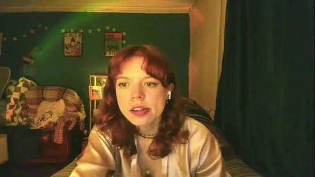 Thumbnail 2, clancyosbourne's Stream at Chaturbate, 17 days ago