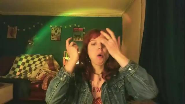 Image 3 of clancyosbourne Stream on Chaturbate on 16 days ago