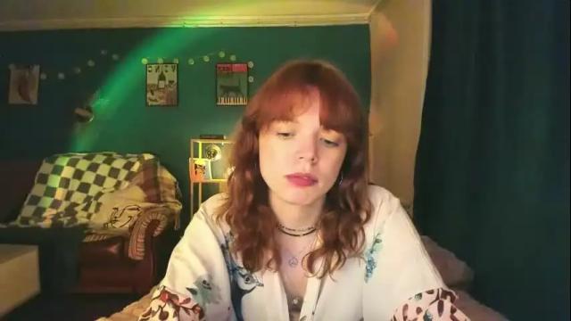 Image 10 of clancyosbourne Stream on Chaturbate on 15 days ago