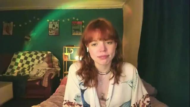 Image 3 of clancyosbourne Stream on Chaturbate on 15 days ago