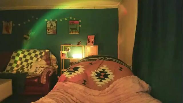 Thumbnail 2, clancyosbourne's Stream at Chaturbate, 13 days ago