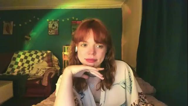 Image 8 of clancyosbourne Stream on Chaturbate on 15 days ago