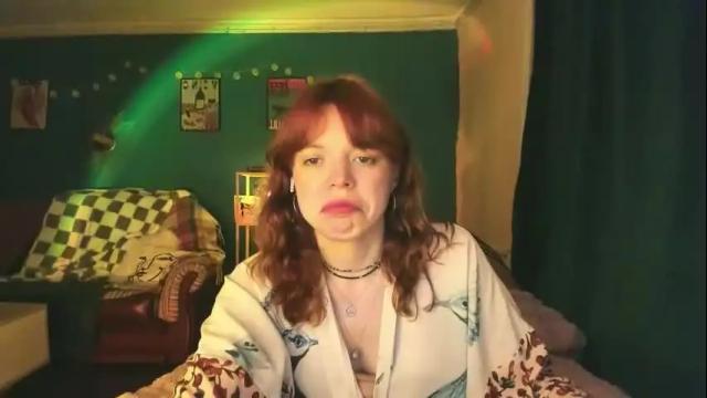 Thumbnail 3, clancyosbourne's Stream at Chaturbate, 13 days ago