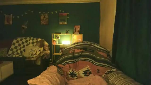 Image 2 of clancyosbourne Stream on Chaturbate on 13 days ago