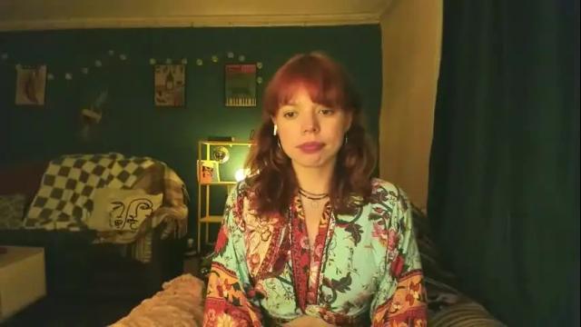 Image 4 of clancyosbourne Stream on Chaturbate on 13 days ago