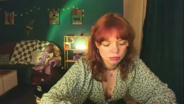 Image 4 of clancyosbourne Stream on Chaturbate on 11 days ago