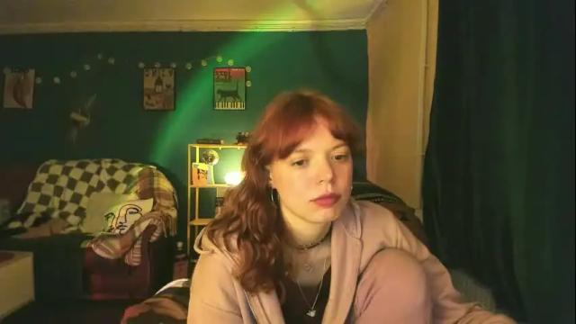 Image 10 of clancyosbourne Stream on Chaturbate on 6 days ago
