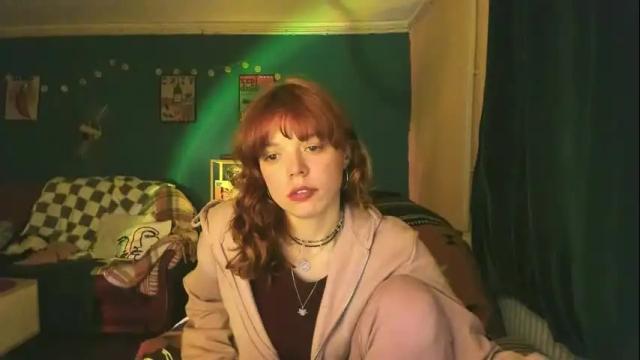 Image 11 of clancyosbourne Stream on Chaturbate on 6 days ago
