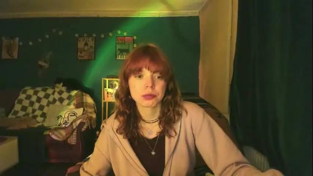 Image 4 of clancyosbourne Stream on Chaturbate on 6 days ago