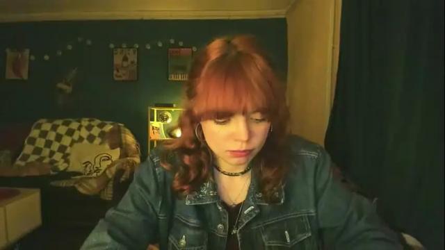 Thumbnail 1, clancyosbourne's Stream at Chaturbate, 4 days ago
