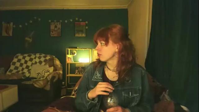 Image 8 of clancyosbourne Stream on Chaturbate on 5 days ago