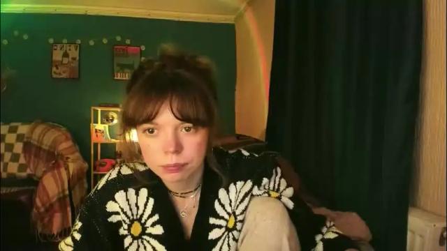 Thumbnail 1, clancyosbourne's Stream at Chaturbate, 1 month ago