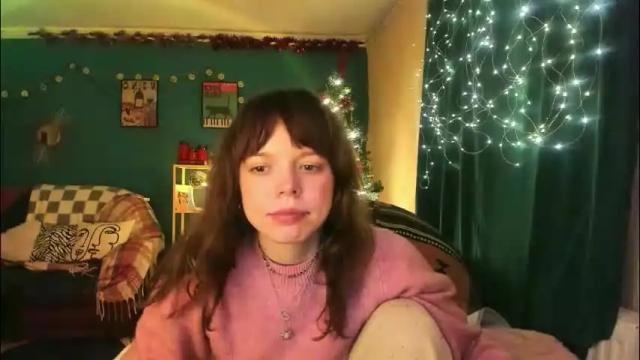 Image 10 of clancyosbourne Stream on Chaturbate on 1 month ago