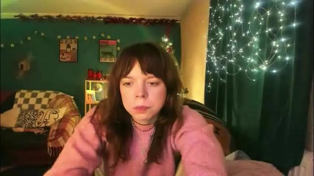 Image 11 of clancyosbourne Stream on Chaturbate on 1 month ago