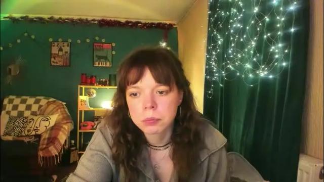 Thumbnail 1, clancyosbourne's Stream at Chaturbate, 1 month ago