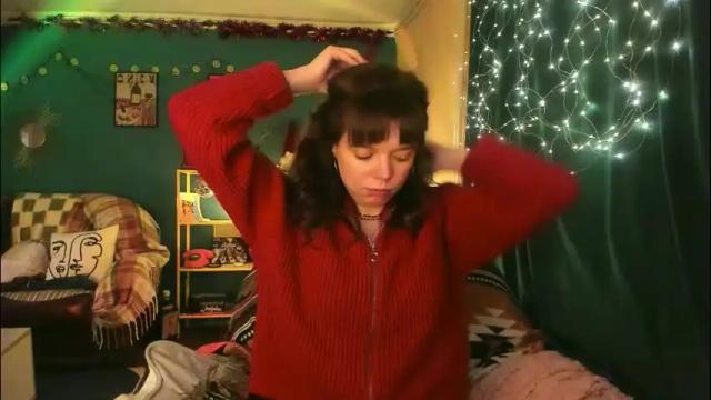 Image 11 of clancyosbourne Stream on Chaturbate on 27 days ago