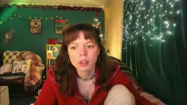 Image 12 of clancyosbourne Stream on Chaturbate on 27 days ago