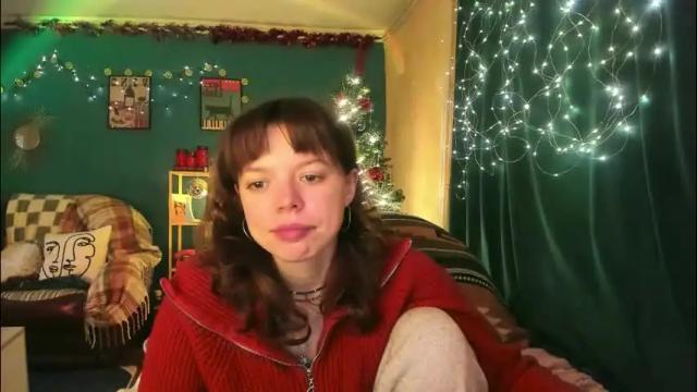 Image 6 of clancyosbourne Stream on Chaturbate on 27 days ago