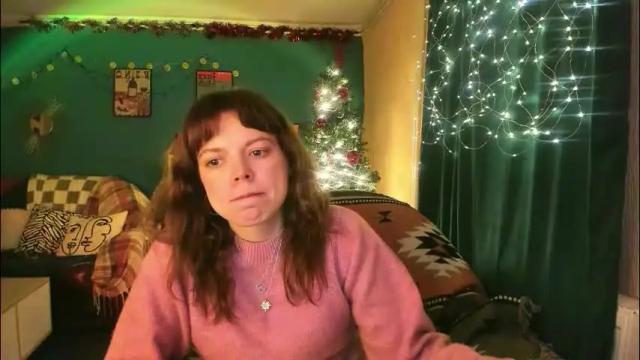 Image 11 of clancyosbourne Stream on Chaturbate on 24 days ago