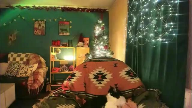 Image 12 of clancyosbourne Stream on Chaturbate on 24 days ago